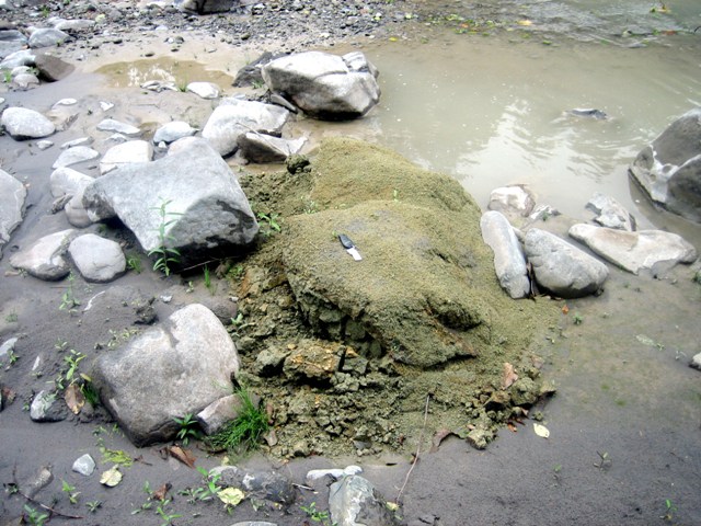 Lahar clast 2 full